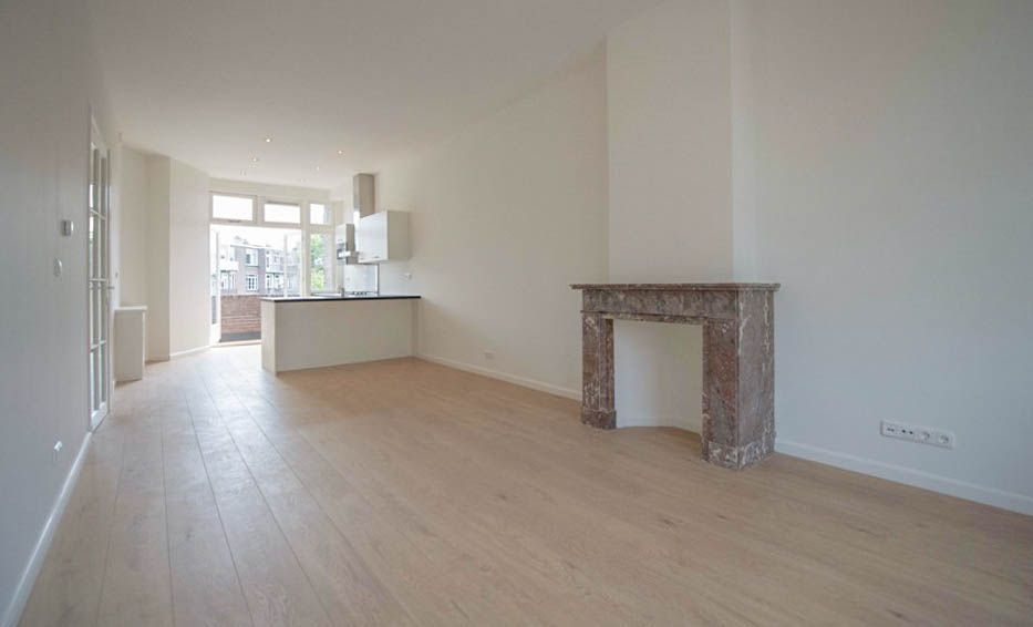 Willem van Outhoornstraat 107 Photo 0