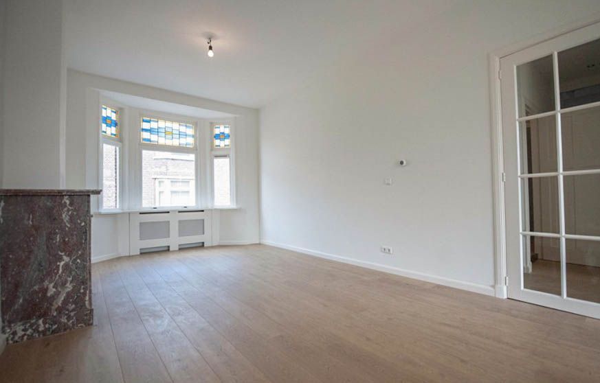 Willem van Outhoornstraat 107 Photo 1