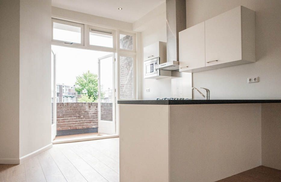 Willem van Outhoornstraat 107 Photo 3