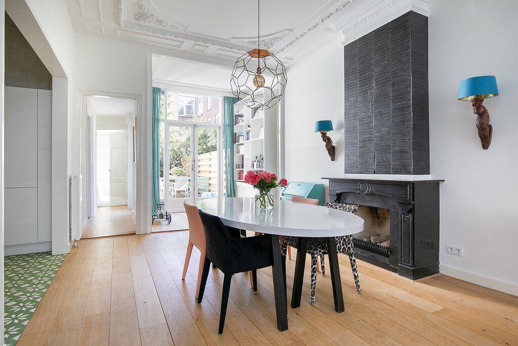 Rijklof van Goensstraat 53 Photo 2