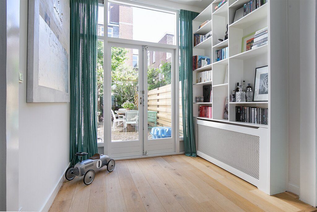 Rijklof van Goensstraat 53 Photo 3