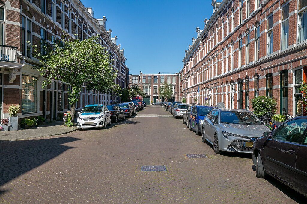 Rijklof van Goensstraat 53 Photo 1