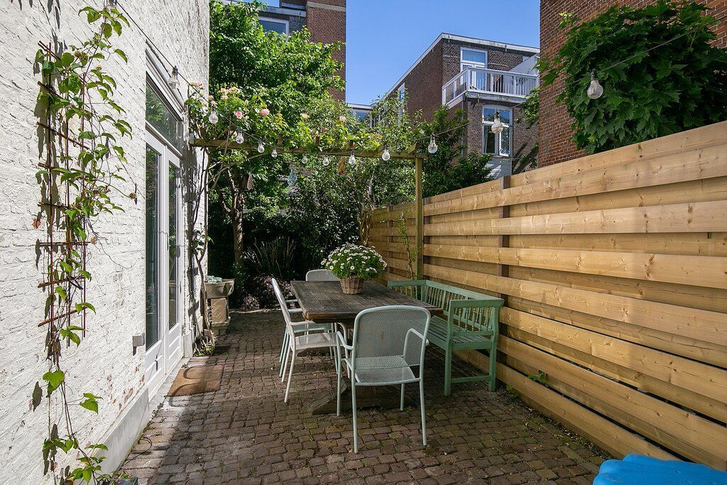 Rijklof van Goensstraat 53 Photo 4