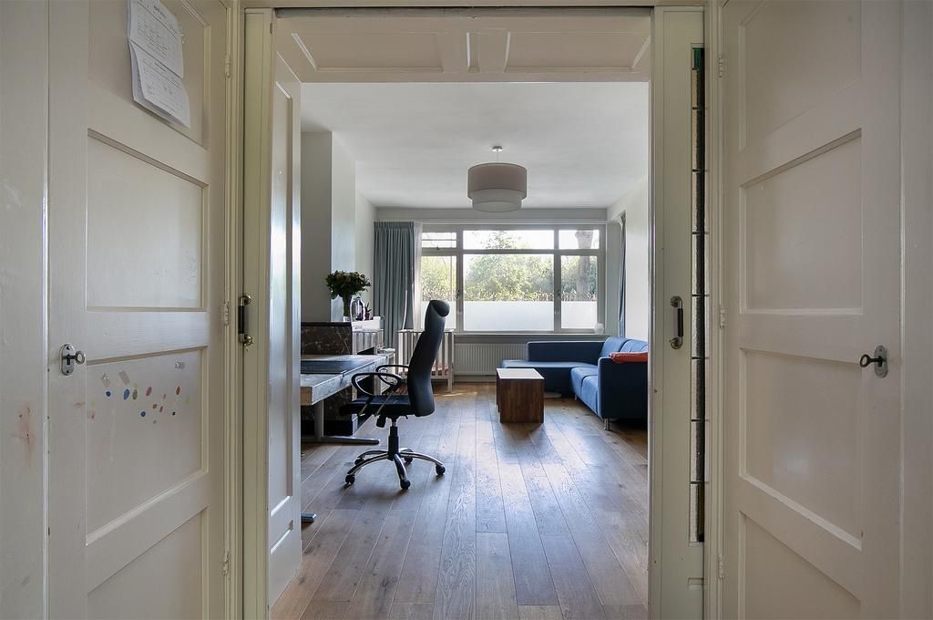 Carel Reinierszkade 257 Photo 4