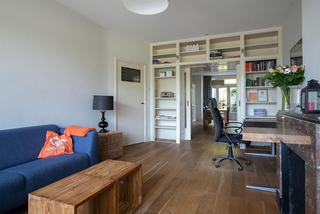 Carel Reinierszkade 257 Photo 2