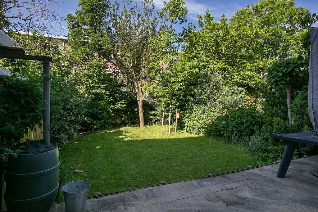 Carel Reinierszkade 257 Photo 1