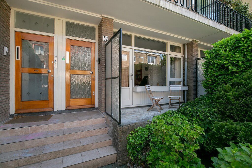Hanedoesstraat 52 Photo 2