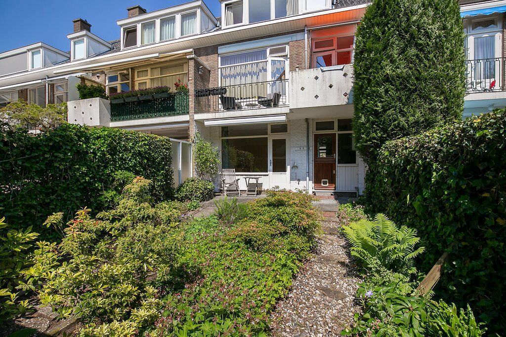 Hanedoesstraat 52 Photo 0