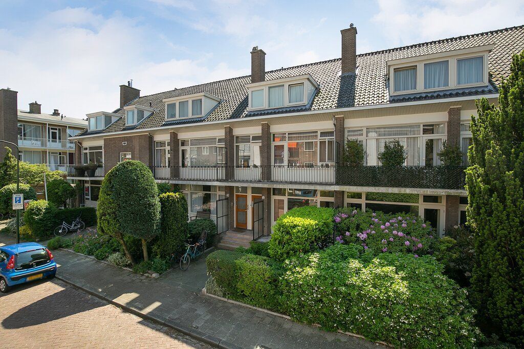 Hanedoesstraat 52 Photo 1