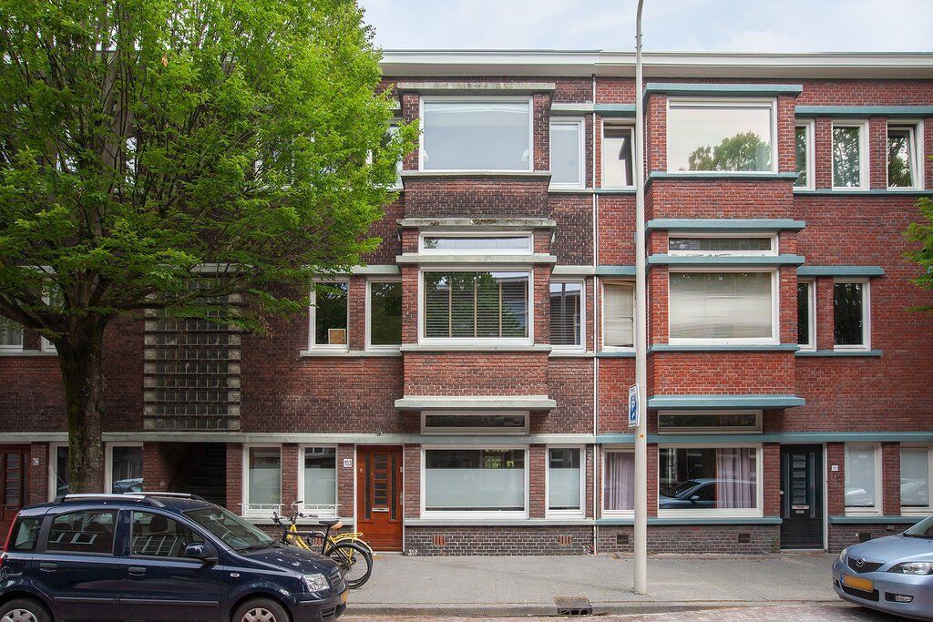Stuyvesantstraat 157 Photo 0