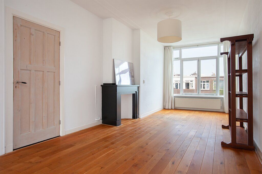 Stuyvesantstraat 157 Photo 4