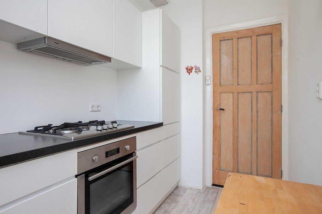 Stuyvesantstraat 157 Photo 2