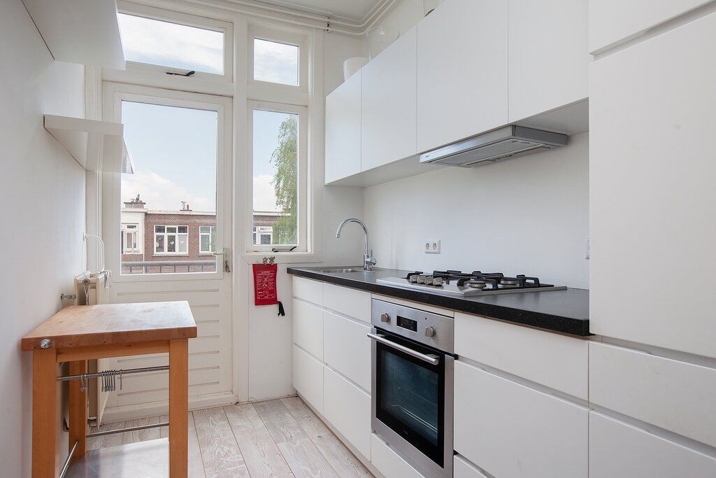 Stuyvesantstraat 157 Photo 1