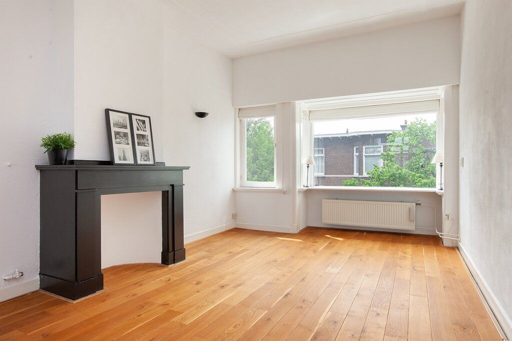 Stuyvesantstraat 157 Photo 3