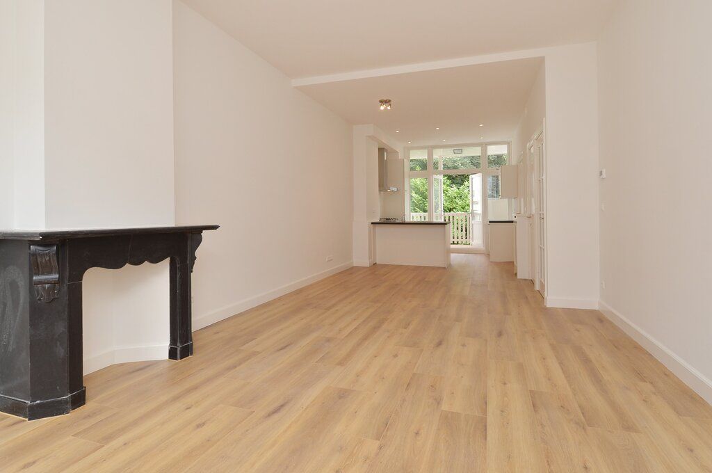 Van Speijkstraat 108 Photo 1