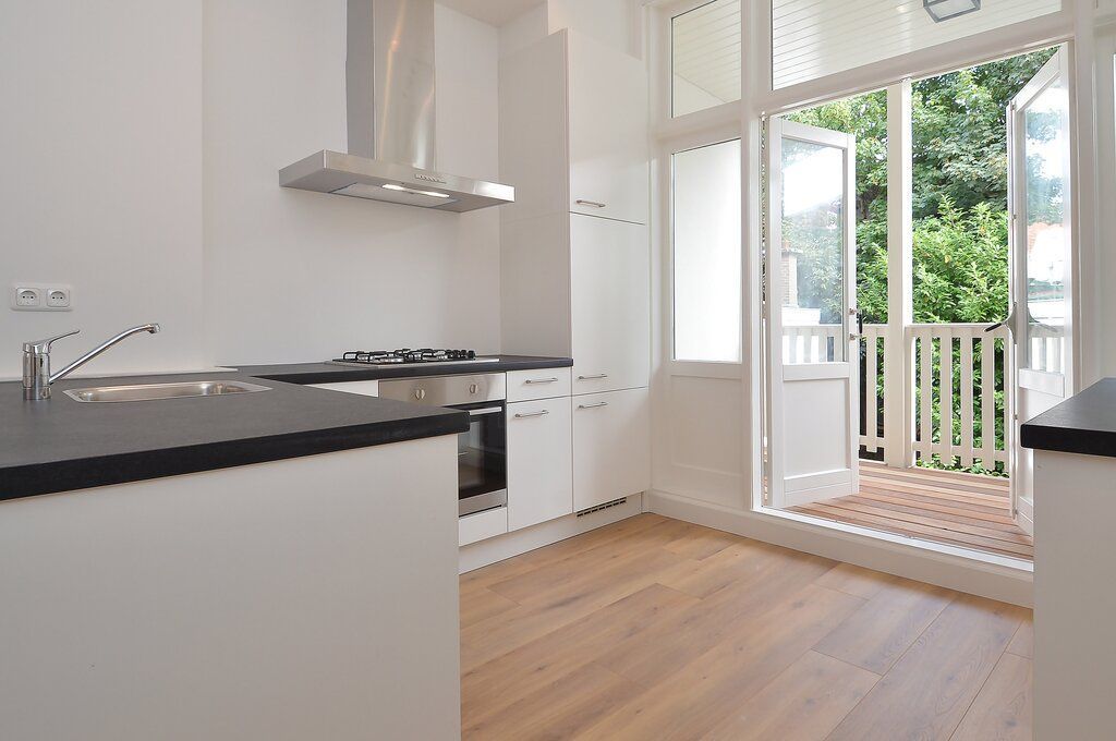 Van Speijkstraat 108 Photo 2