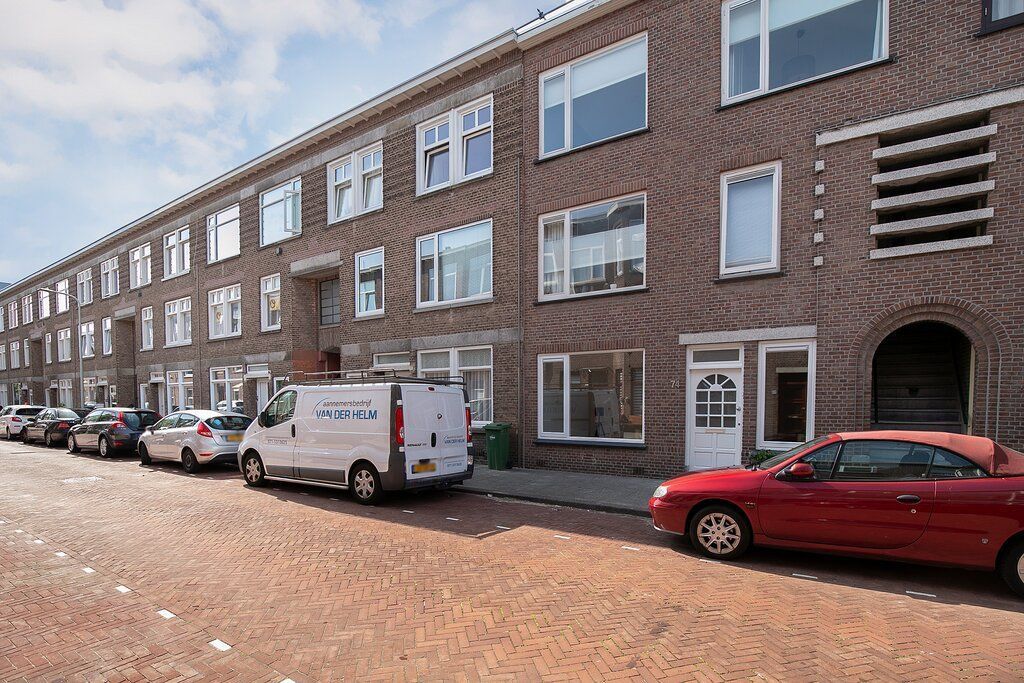 Usselincxstraat 74 Photo 4