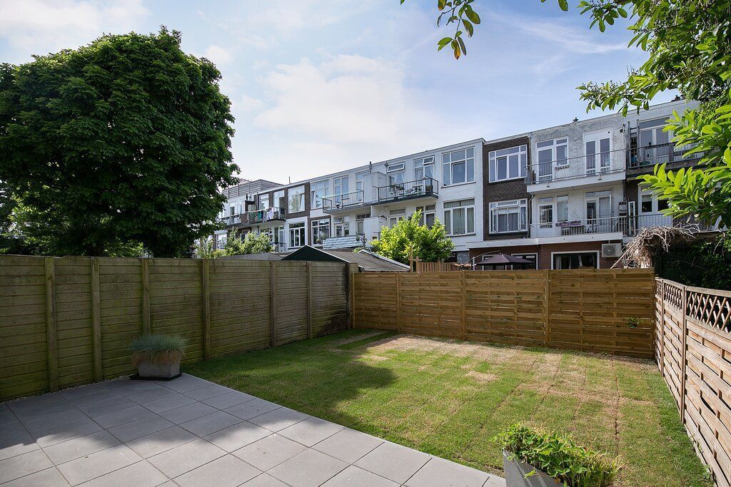 Usselincxstraat 74 Photo 1