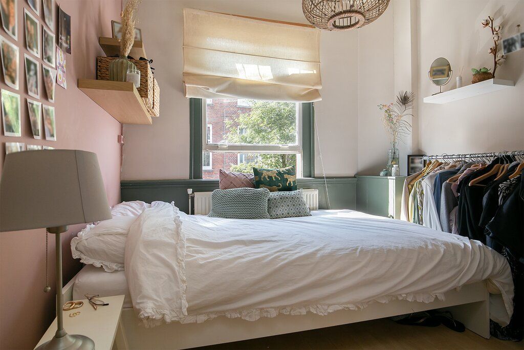 De Vriesstraat 34 Photo 1