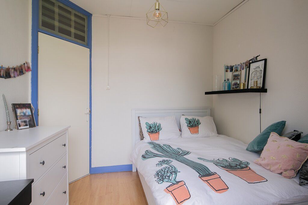 De Vriesstraat 34 Photo 2