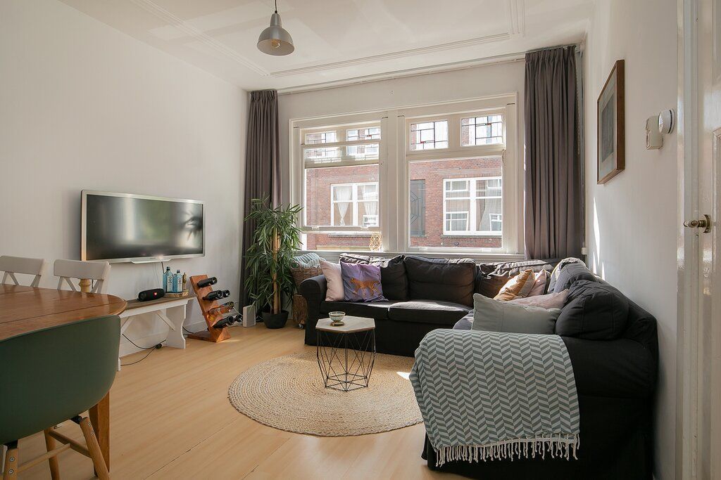 De Vriesstraat 34 Photo 0