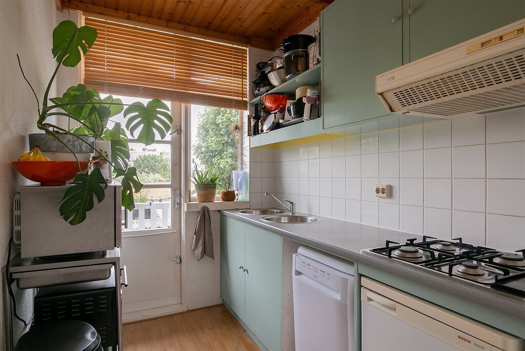 De Vriesstraat 34 Photo 3