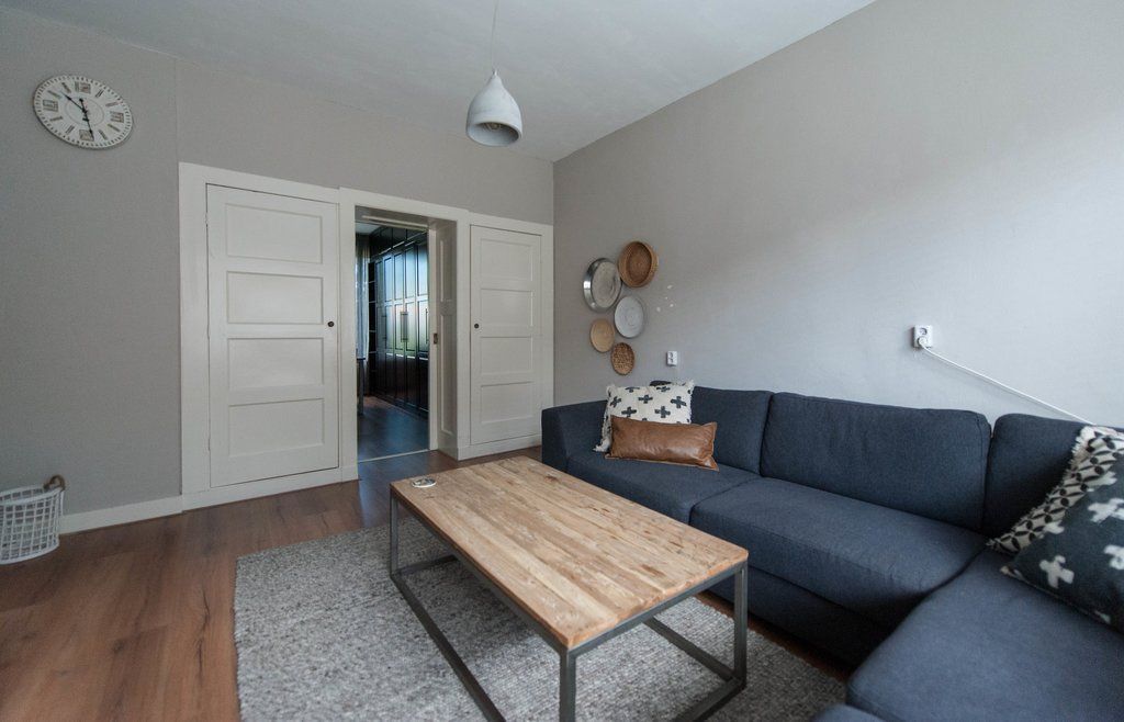 Van der Parrastraat 26 Photo 0