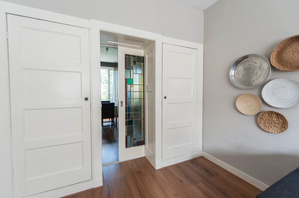 Van der Parrastraat 26 Photo 2