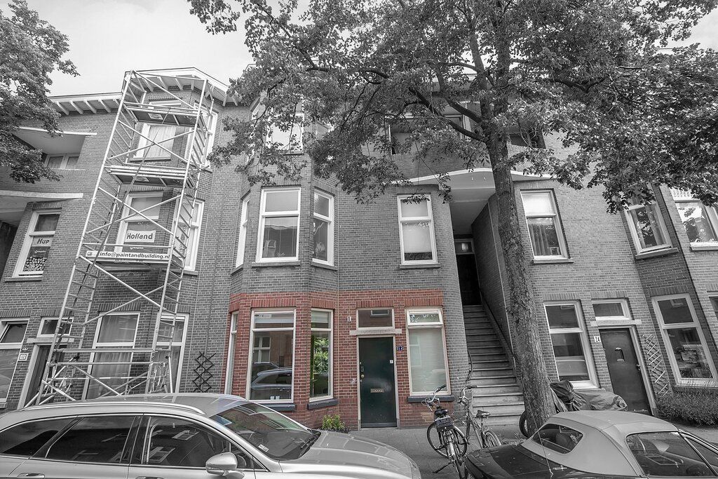 Van der Capellenstraat 14 Photo 4