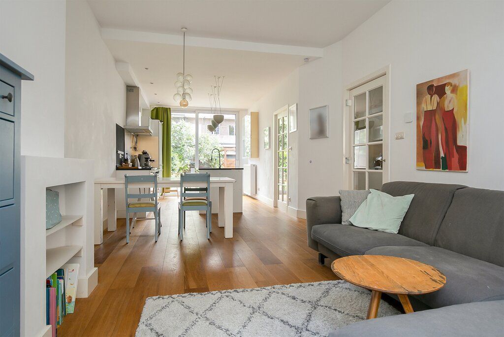 Van der Capellenstraat 14 Photo 2