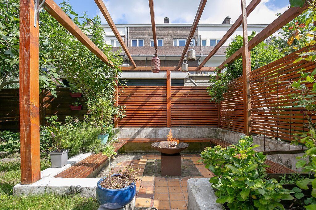 Van der Capellenstraat 14 Photo 0