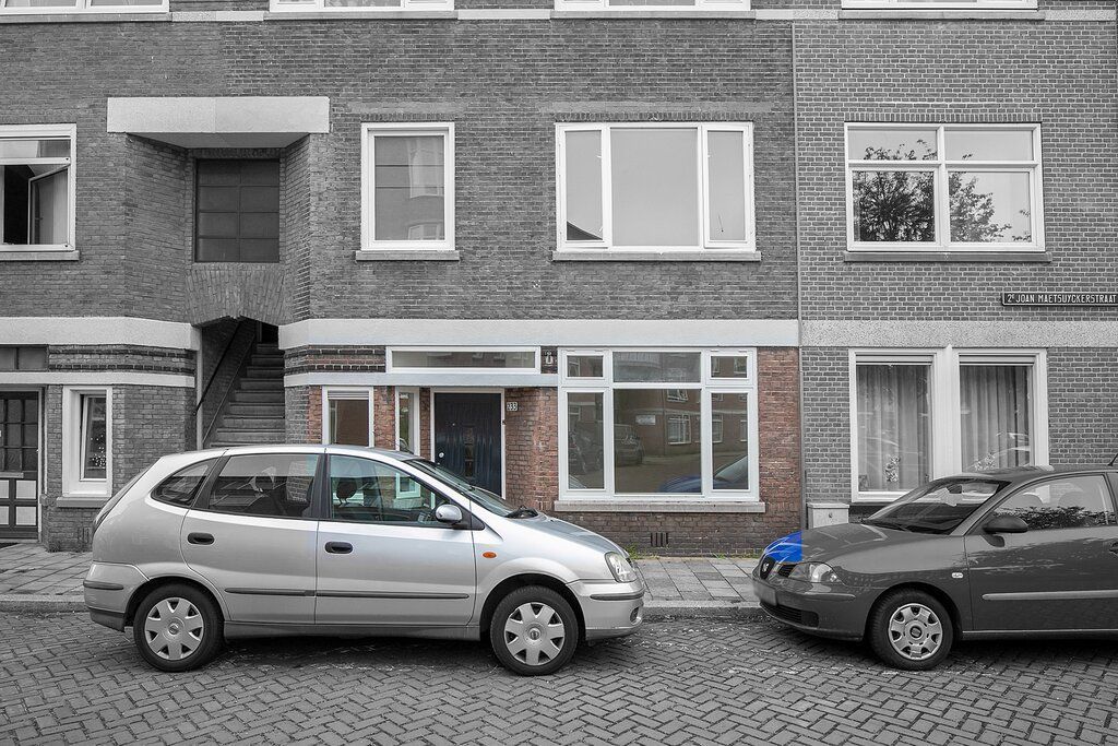 2e Joan Maetsuyckerstraat 233 Photo 4