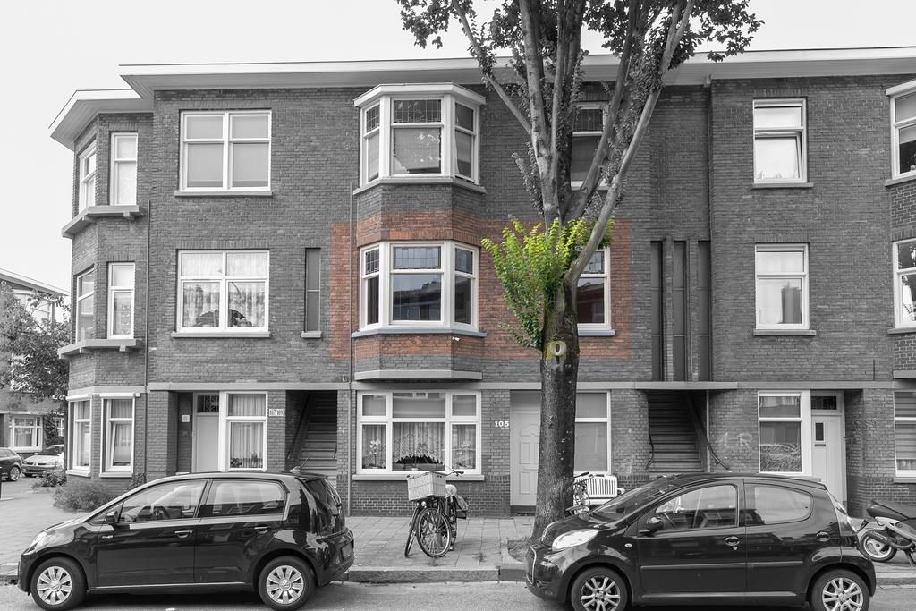 Jan van Beersstraat 103 Photo 1