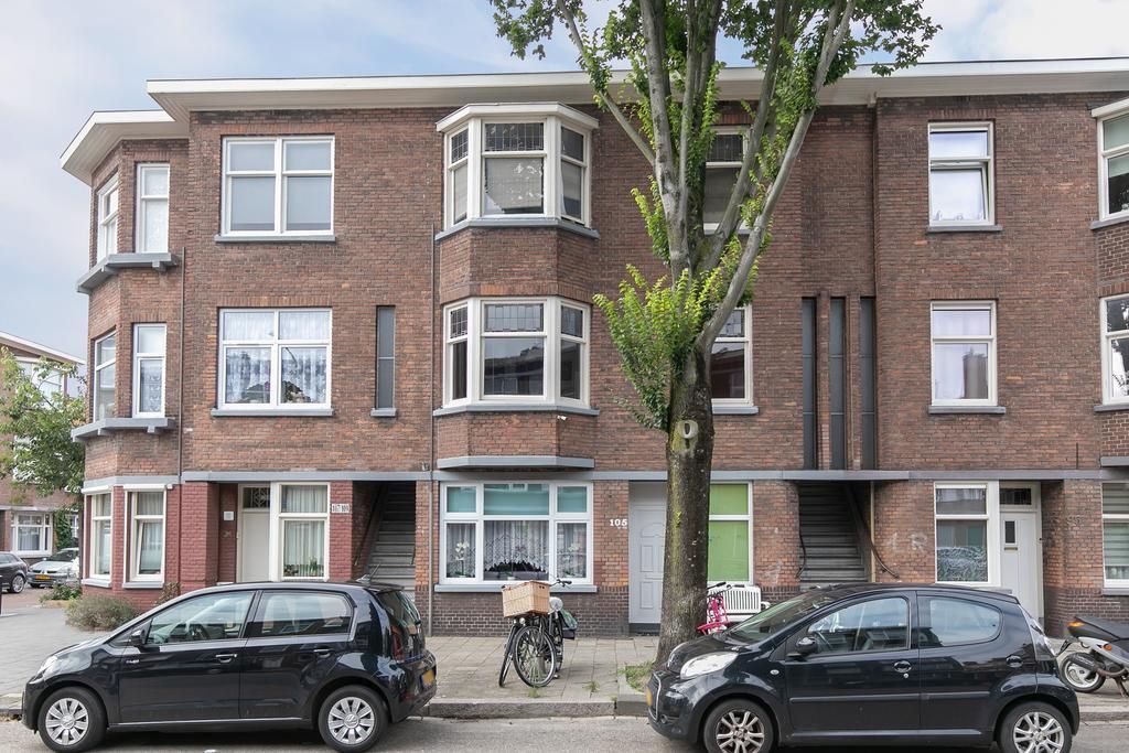 Jan van Beersstraat 103 Photo 0