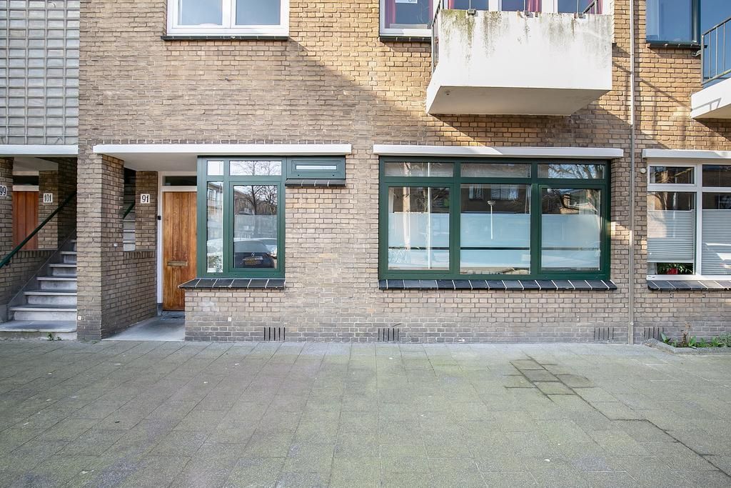 Van Heutszstraat 91 Photo 4