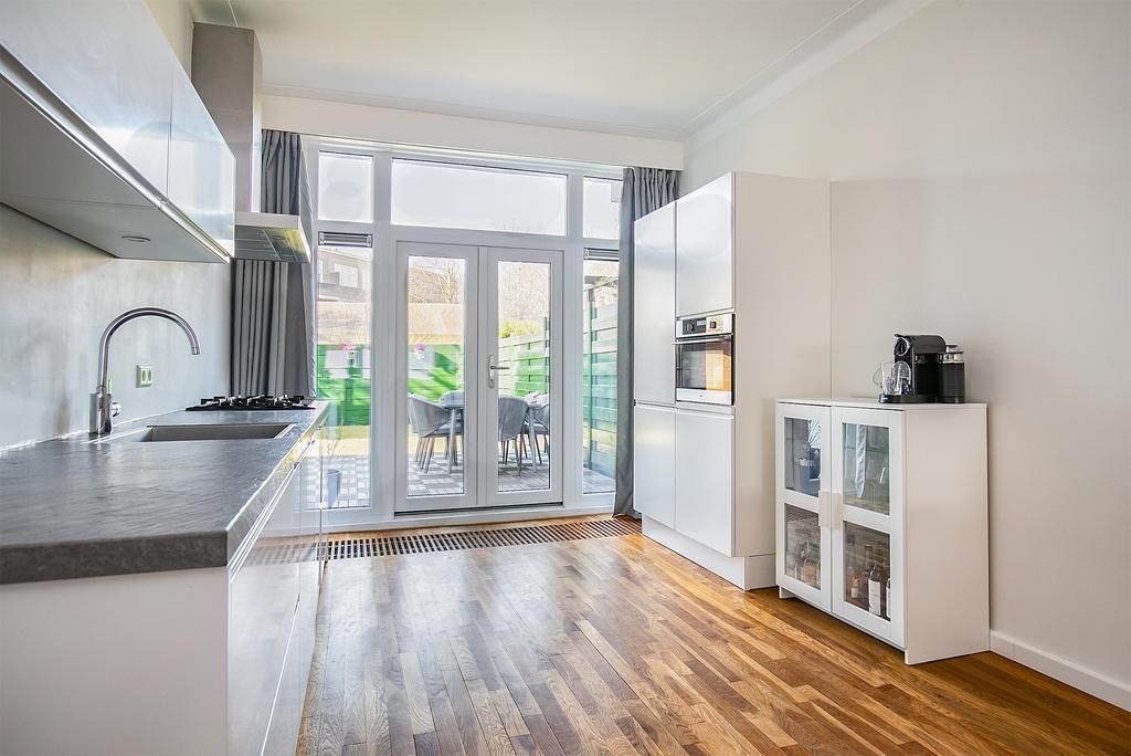 Van Heutszstraat 91 Photo 1