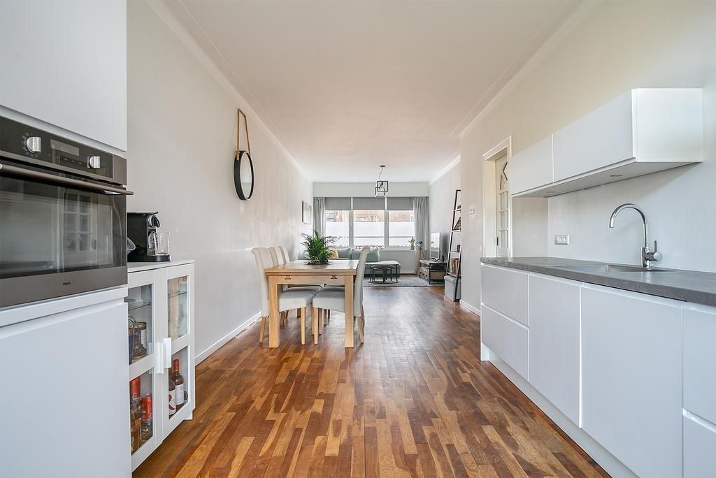 Van Heutszstraat 91 Photo 2