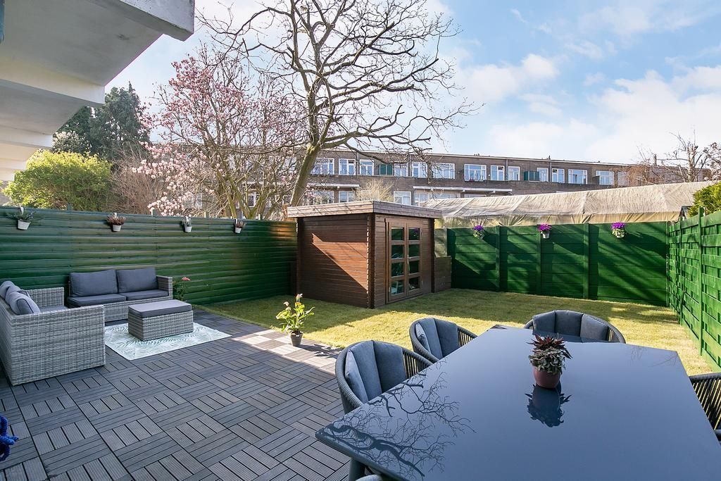 Van Heutszstraat 91 Photo 3