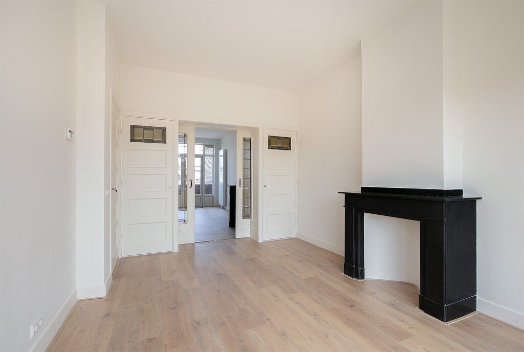 Van Reesstraat 4 Photo 0