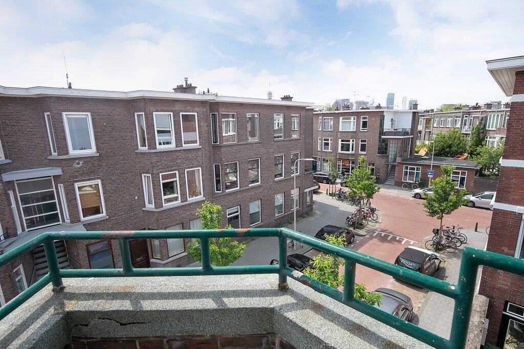 Van Reesstraat 4 Photo 3