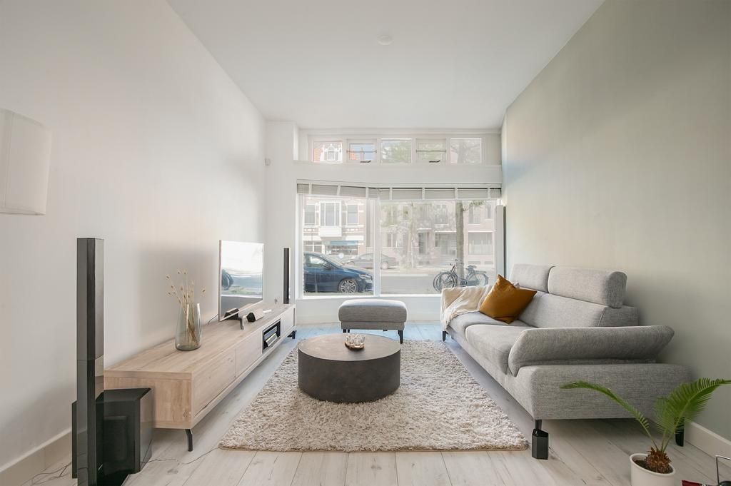 Laan van Nieuw-Oost-Indie 11 Photo 2