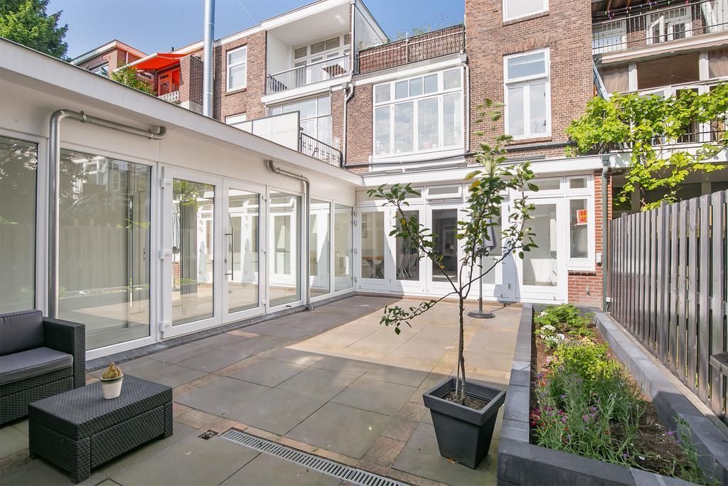 Laan van Nieuw-Oost-Indie 11 Photo 3