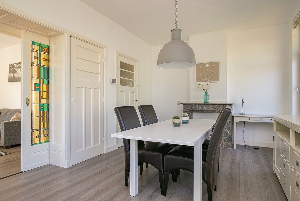 van de Wateringelaan 237 Photo 2