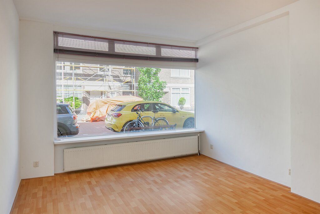 Stuyvesantstraat 91 Photo 2