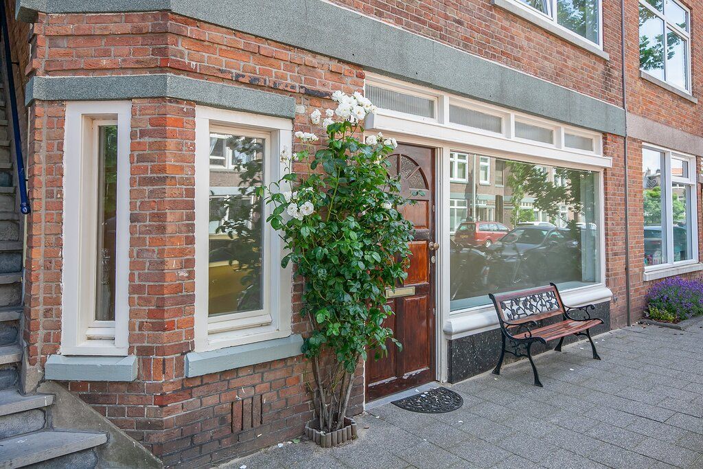 Stuyvesantstraat 91 Photo 0