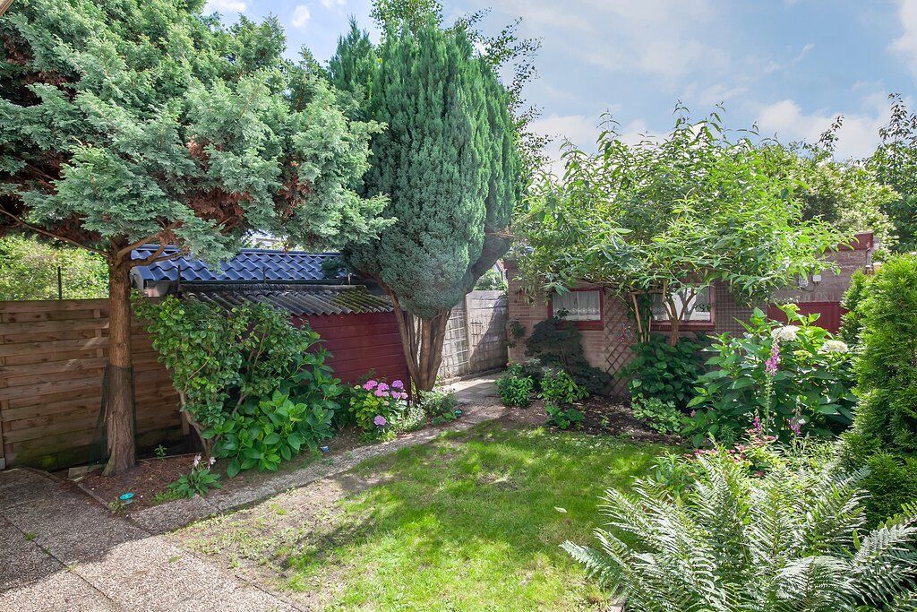 Stuyvesantstraat 91 Photo 1