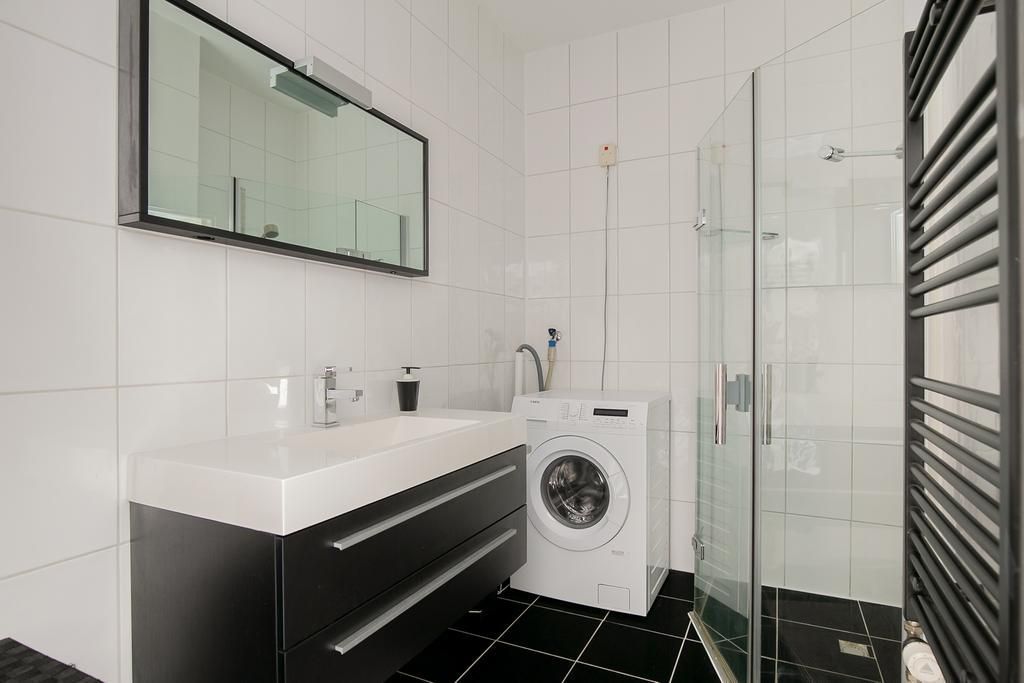 Bennekomstraat 93 Photo 3