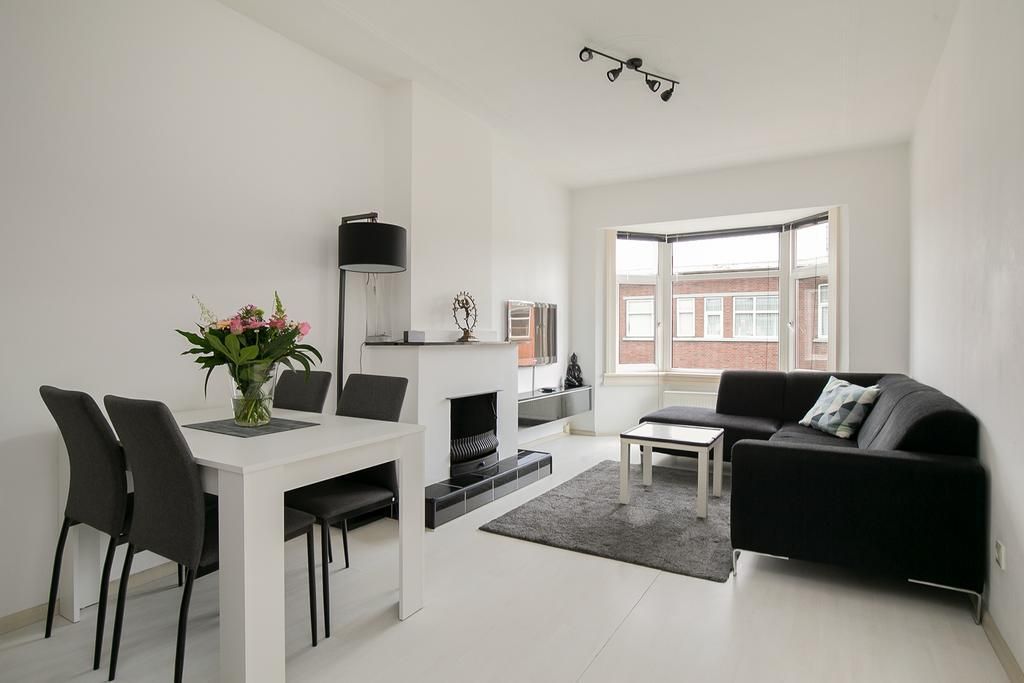 Bennekomstraat 93 Photo 2