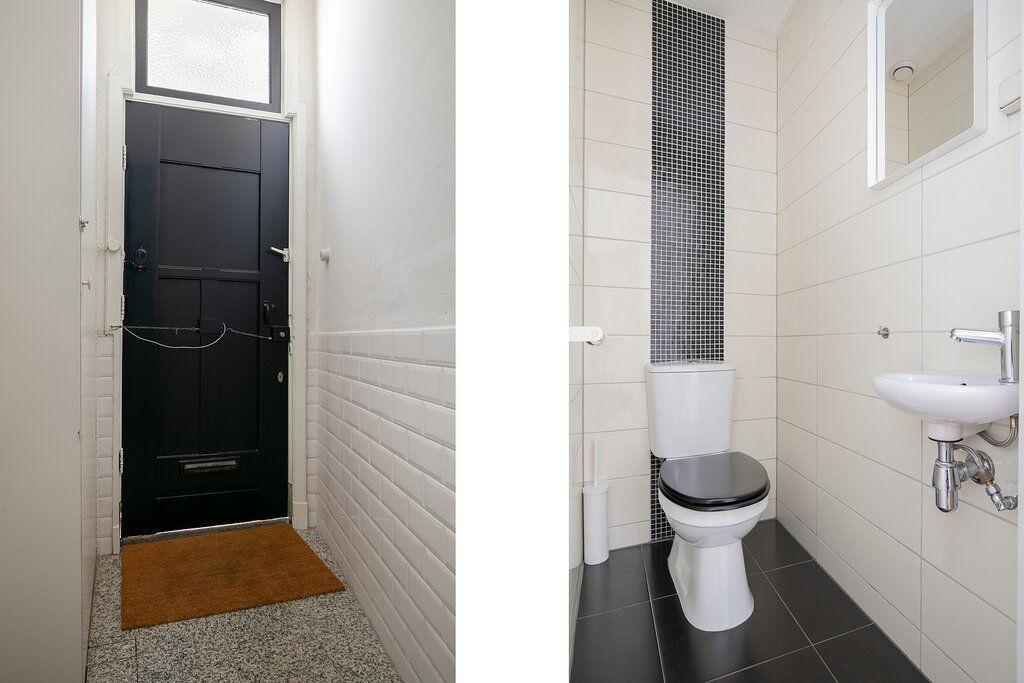 2e Louise de Colignystraat 77 Photo 4