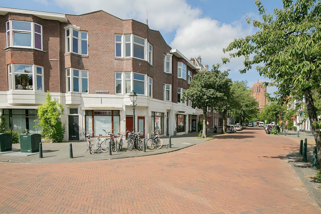 2e Louise de Colignystraat 77 Photo 1